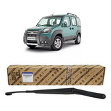 Haste Braço Esquerdo Limpador Para Brisa Fiat Doblo 2002 18