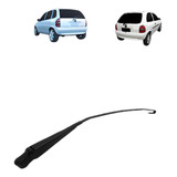 Haste Braço Limpador Para brisa Gm Corsa 2 Portas Traseiro