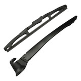 Haste Braço Limpador Traseiro Palheta Gol G5 6 7 2015 2016