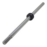 Haste Cilindro Direção Hidrostática Trator Ford E3nn3a540