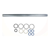 Haste Cilindro Direção Reparo Trator Bm85 Bm 85 Tração Zf