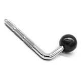 Haste Com Bola De Tom Holder Torelli Tcb97 Com 12 7mm