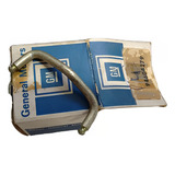 Haste Comando Afogador Chevette A10 A14 Original Gm 94604279