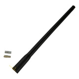 Haste Da Antena De Teto Cross Fox Space Fox Gol G3 G4 G5 G6