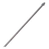 Haste De Aluminio Para