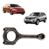 Haste De Biela Optima Sorento 2 4 16v Gasolina
