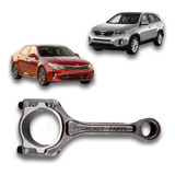 Haste De Biela Optima Sorento 2 4 16v Gasolina