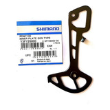 Haste De Cambio Shimano