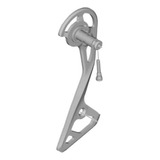 Haste De Cambio Traseiro Externa Shimano 105 R7000 Gs Longo