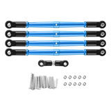 Haste De Ligação Frontal E Traseira De Metal Tire Rod Pull R