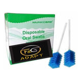 Haste De Limpeza Oral
