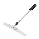 Haste De Recebimento De Chip Meias Recém Nascidas Ancinho De Fichas De Ancinho Coletando Fichas Mesa De Dados Material De Jogo Salgadinhos Churrasco Acrílico Acessórios De Haste