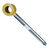 Haste Do Cilindro Giro Retroescavadeira Massey Mf86 Mf86hd