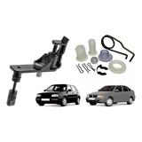 Haste Do Trambulador Reparo Golf Polo Classic Ref 1j0711256