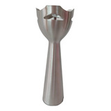 Haste Eixo Batedor Mixer Mondial M 07 Preto
