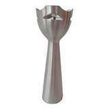 Haste Eixo Batedor Mixer Mondial M 07 Preto