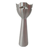Haste Eixo Batedor Mixer Mondial M 07 Preto