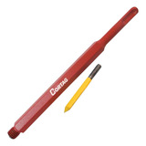 Haste Encaixe Sds Plus Serra Copo Pino Centro 400mm Cortag