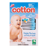 Haste Flexivel Cotton Line