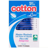 Haste Flexivel Cotton Line