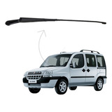 Haste Limpador De Para brisa Dianteiro Fiat Doblo Rf Gr920