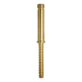 Haste P Registro De Gaveta Meber 3 4 Mod Antigo Ref 053102