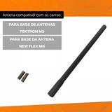 Haste Para Antena De