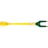Haste Para Aparelho De Choque Springer Magrath 36cm 9sa