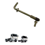 Haste Pedal Eixo Acionamento Acelerador Caminhão Ford Cargo
