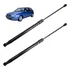 Haste Porta Mala Gol Special G2 2001 2002 2003 2004 2005 Par