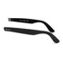 Haste Preto Brilho Ray Ban Rb2140 901 Rb 2140 150mm