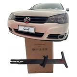 Haste Puxador Do Capô Do Golf 2008 A 2014 Original Vw