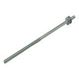 Haste Regulagem Embreagem F1000