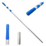 Haste Retratil Cabo Extensor