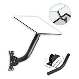 Haste Suporte Mastro De Telhado Para Antena Starlink