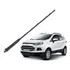 Haste Teto Ford Ecosport 2016 A 2017 - 39cm Em Espiral