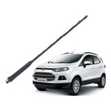 Haste Teto Ford Ecosport 2016 A 2017 - 39cm Em Espiral