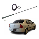 Haste Teto Guarnição Da Base Antena Astra Sedan 99 A 2011