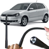 Haste Teto Polo Hatch