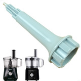 Haste Transmissao Multiprocessador All