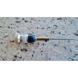 Haste Vareta Antena Py Vhf Uhf Móvel Dual Band Sergtech