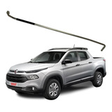 Haste Vareta Capô Dianteiro Fiat Toro E torq 2019 Original
