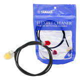 Haste Vareta Flexivel Limpeza Trompete Yamaha Fcls4 S