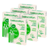 Hastes Flexiveis Ecologicas Bellacotton