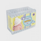 Hastes Flexivel Isababy Caixa
