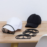 Hat Brim Bender Hat Curving Band Brim Bender É Necessário 