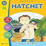 Hatchet Novel