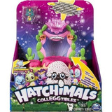 Hatchimals Colleggtibles Show De Talentos Sunny 1865