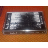 Hate Forest The Curse Demo Tape Kroda Goatmoon Burzum Stur