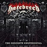 Hatebreed   The Congrete Confessional